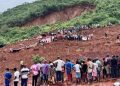 Glissement à Manéah: Le bilan fait état de 15 morts, 12 blessés 10 personnes portées disparues ( Communiqué)