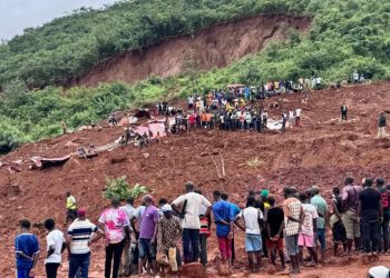 Glissement à Manéah: Le bilan fait état de 15 morts, 12 blessés 10 personnes portées disparues ( Communiqué)