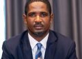 Dernière minute : Mouctar Diallo quitte la tête du parti NFD et se retire de la politique…