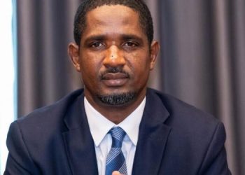 Dernière minute : Mouctar Diallo quitte la tête du parti NFD et se retire de la politique…