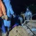 Glissement de terrain à Manéah : 4 corps extraits d&rsquo;abord 00h48min…