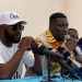 Concert indépendance Day : Oudy 1er et son équipe annoncent les couleurs…