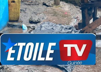 Nongô village: découverte du corps de Mohamed Soumah
