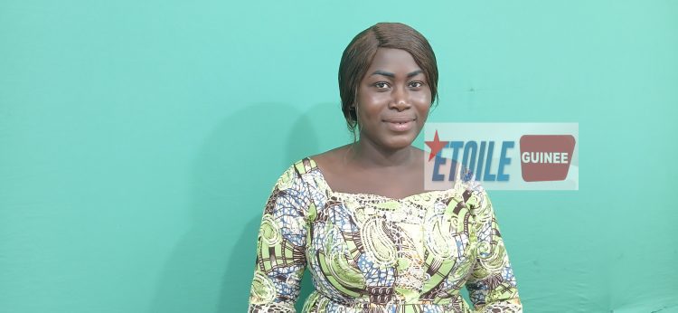 « Les migrants ont de l’expérience croyez en nous » le cris de cœur Oumou Hawa Camara