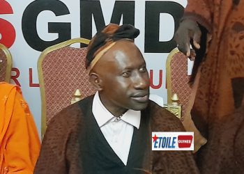 Manifestations des forces vives: Makanera Kaké invite les jeunes à la retenue et à la responsabilité…