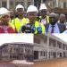 Guinée: Cellou Baldé souhaite livrer les infrastructures d’insertion socio-professionnelle dès le mois d’octobre