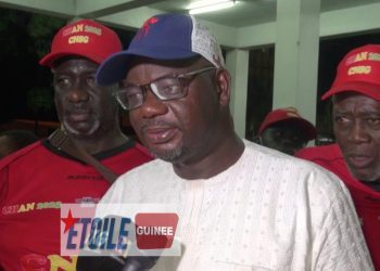 Syli local de retour: le ministre Bogola Haba justifie le retard