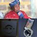 Mort de M’balia par son téléphone « Elle m’a dit « maman le courant m’a prise aide moi » c’était ses derniers mots. » Témoigne sa mère