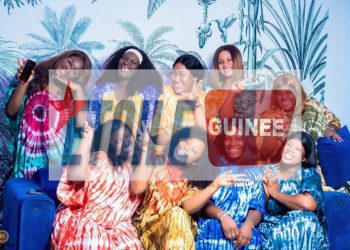 Soirées DIOR: « Nous tendons vers le lesbianisme en Guinée » Souleymane Koïta