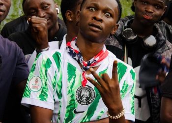 « Africanisé » le plus Hip-Hop du rap guinéen revient avec « Sindela »