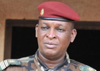 Prétendue adhésion à l’AFP: El Tigre sort du silence « je ne m’associerai jamais…