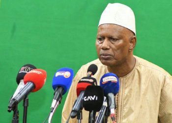 Conakry: la HAC convoque les acteurs politiques et sociaux pour une réunion préparatoire au référendum constitutionnel