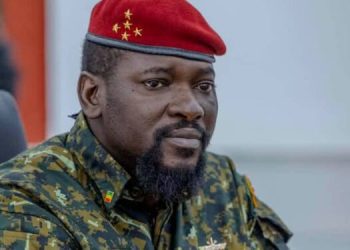 URGENT : le Général Mamadi Doumbouya annonce l&rsquo;ouverture de la campagne référendaire…