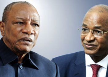 URGENT – l’UFDG, le RPG et le PRP suspendus par le MATD