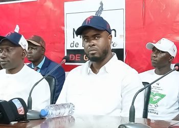 Urgent : SGMD25 demande au général de se présenter aux élections présidentielles