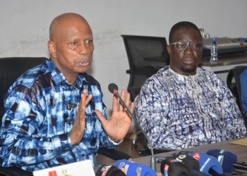 Urgent: la HAC lève la suspension du site d&rsquo;information Guineematin.com