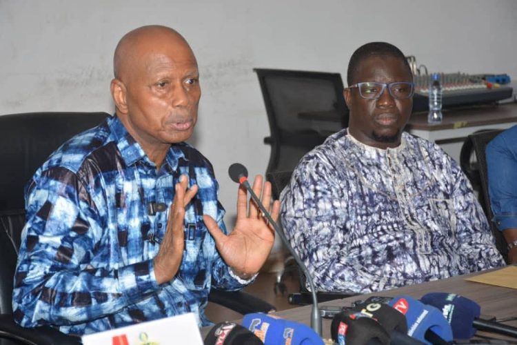 Urgent: la HAC lève la suspension du site d’information Guineematin.com