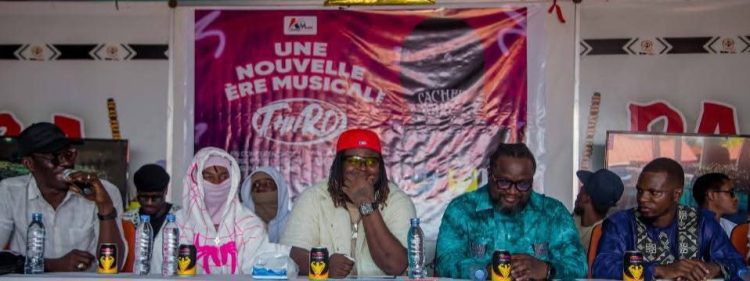 Thiird sur le toit du rap GN: l’Ep sort le 30 septembre, une série de concerts prévue et le stade en vue