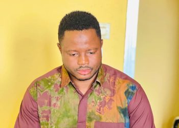 Qui faut-il blâmer ? Arrêtez !!! Par Saliou Benjamin Camara Journaliste Citoyen