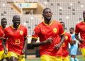 Elim. coupe du monde 2026 : la Guinée bat la Somalie et se relance