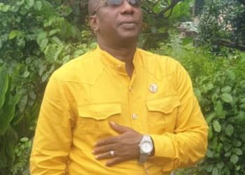 Manifeste du 05 Septembre : La Dignité retrouvée (par Abdoul Mazid Bah)