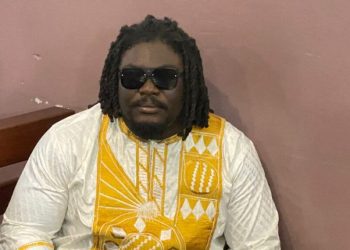 TPI Coyah: l’artiste condamné à un an de prison avec sursis et au paiement de 900 millions GNF