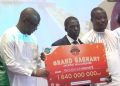 LONAGUI/Jackpot: Aboubacar Kouyaté rafle 1.640.000.000 fg…