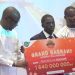 LONAGUI/Jackpot: Aboubacar Kouyaté rafle 1.640.000.000 fg…