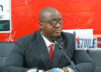 Nouvelle constitution : Mamadou Oury Diallo et son mouvement saluent la candidature indépendante