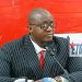 Nouvelle constitution : Mamadou Oury Diallo et son mouvement saluent la candidature indépendante