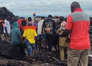 Matam permanence: le corps sans vie de Seydouba Bangoura repêché