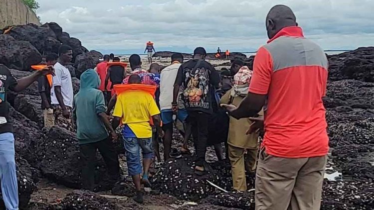 Matam permanence: le corps sans vie de Seydouba Bangoura repêché