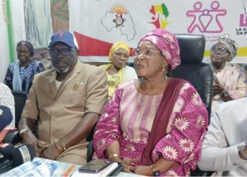 Référendum du 21: la Synergie (SYNPEA) lance la campagne de sensibilisation pour les élections apaisées