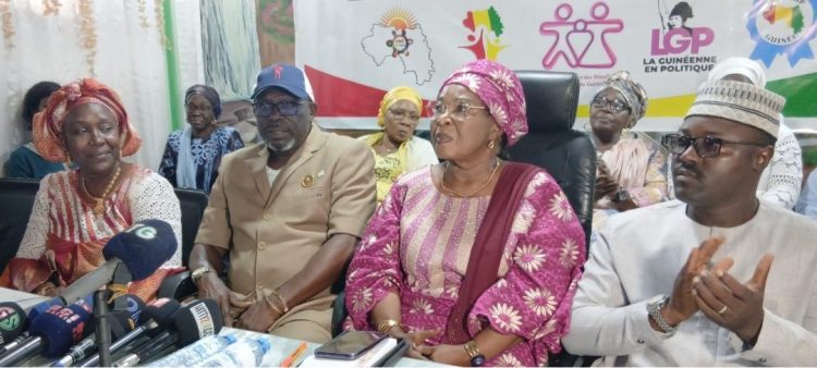 Référendum du 21: la Synergie (SYNPEA) lance la campagne de sensibilisation pour les élections apaisées