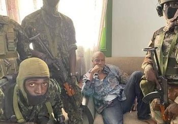 05 2021-2025 Alpha se rappel encore du jour « le sang versé à la Présidence ne sera pas oublié »