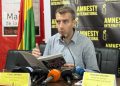Amnesty International présente son rapport sur la SOGUIPAH : « le SMIG n’est pas respecté »
