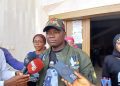 « S’il ne se présente pas nous allons porter plainte contre Mamadi Doumbouya » dixit Mory Oury Morynga Diallo