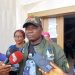 « S’il ne se présente pas nous allons porter plainte contre Mamadi Doumbouya » dixit Mory Oury Morynga Diallo