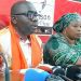 « On a jamais été consultés par Dr Ben Youssouf Keïta pour cela » Soalaye KOUROUMA prend la parole