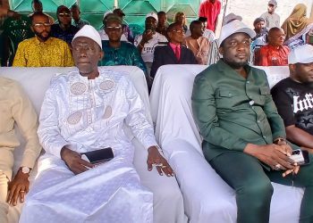 Présidentielle 2025 : l’AFP porte son choix sur le général Mamadi Doumbouya