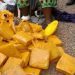 Guinée/kamsar: la police a saisi 62 kg de chanvre indien