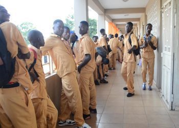 Ouverture des classes : rentrée effective au collège 1 Bonfi