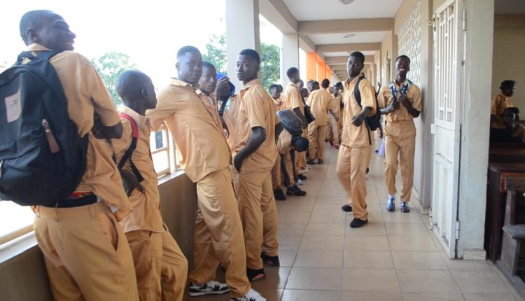 Ouverture des classes : rentrée effective au collège 1 Bonfi