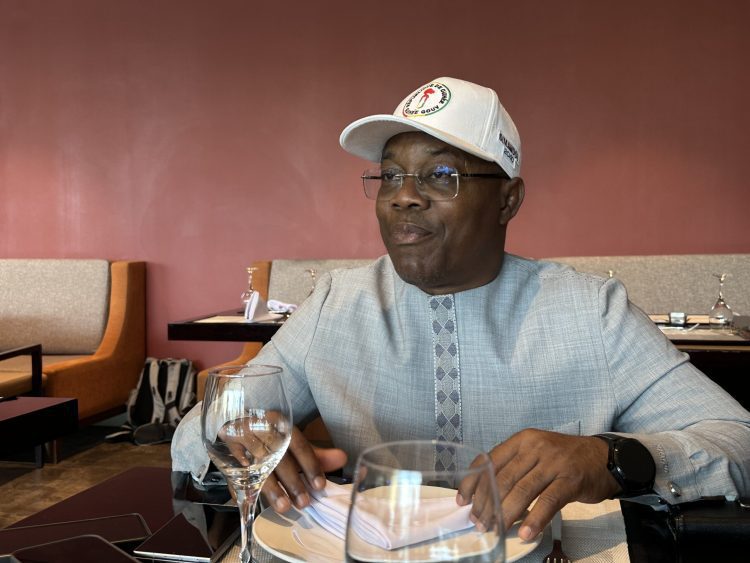 Présidentielle 2025: « l’UFDG prendra part peut-être sans Cellou » dixit Ousmane Gaoual Diallo