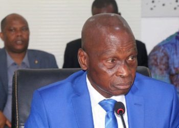 CRIEF: le dossier de Mamadi Camara renvoyé au 15 décembre 2025