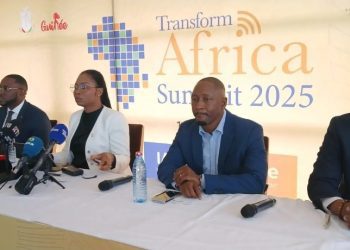 Numérique : la ministre Rose Pola Pricemou annonce les couleurs de la 7è édition du Sommet Transform Africa…