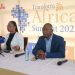 Numérique : la ministre Rose Pola Pricemou annonce les couleurs de la 7è édition du Sommet Transform Africa…