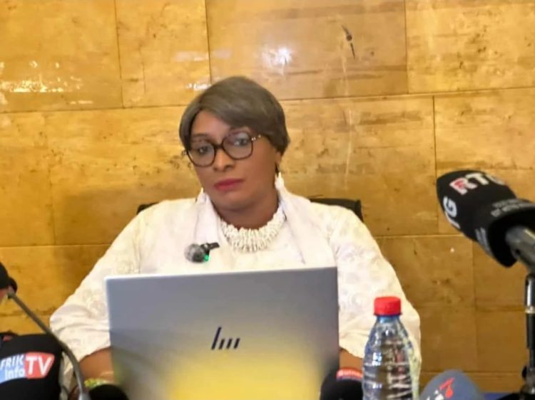 « Le dépôt des candidatures doit prendre fin le 3 novembre à 23h59 » la DGE annonce la date limite de dépôt des candidatures