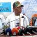 « S&rsquo;il ne se présente il devra quitter la Guinée » Doudou Béni s’adresse au général 