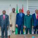 Procès du 28 septembre 2009 : Bah Oury réaffirme l’engagement de la Guinée auprès de la CPI